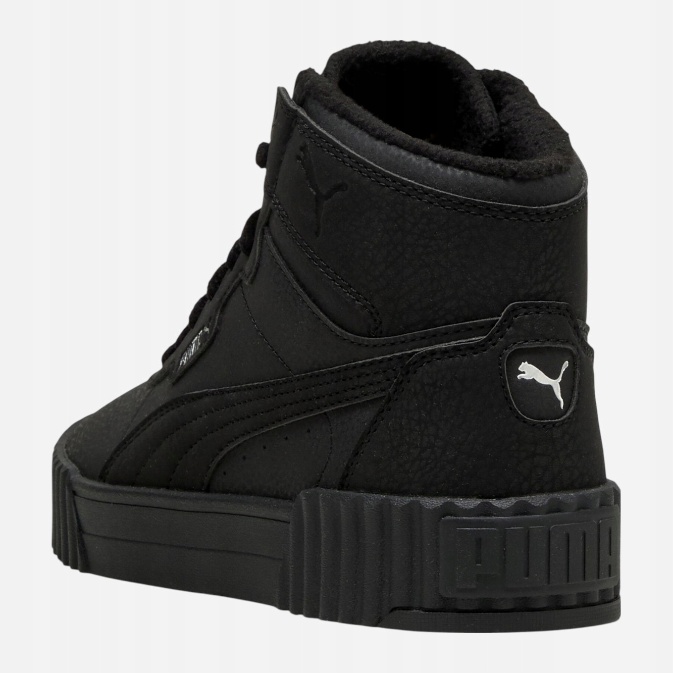 Polarowe podszycie dla ciepła i komfortu