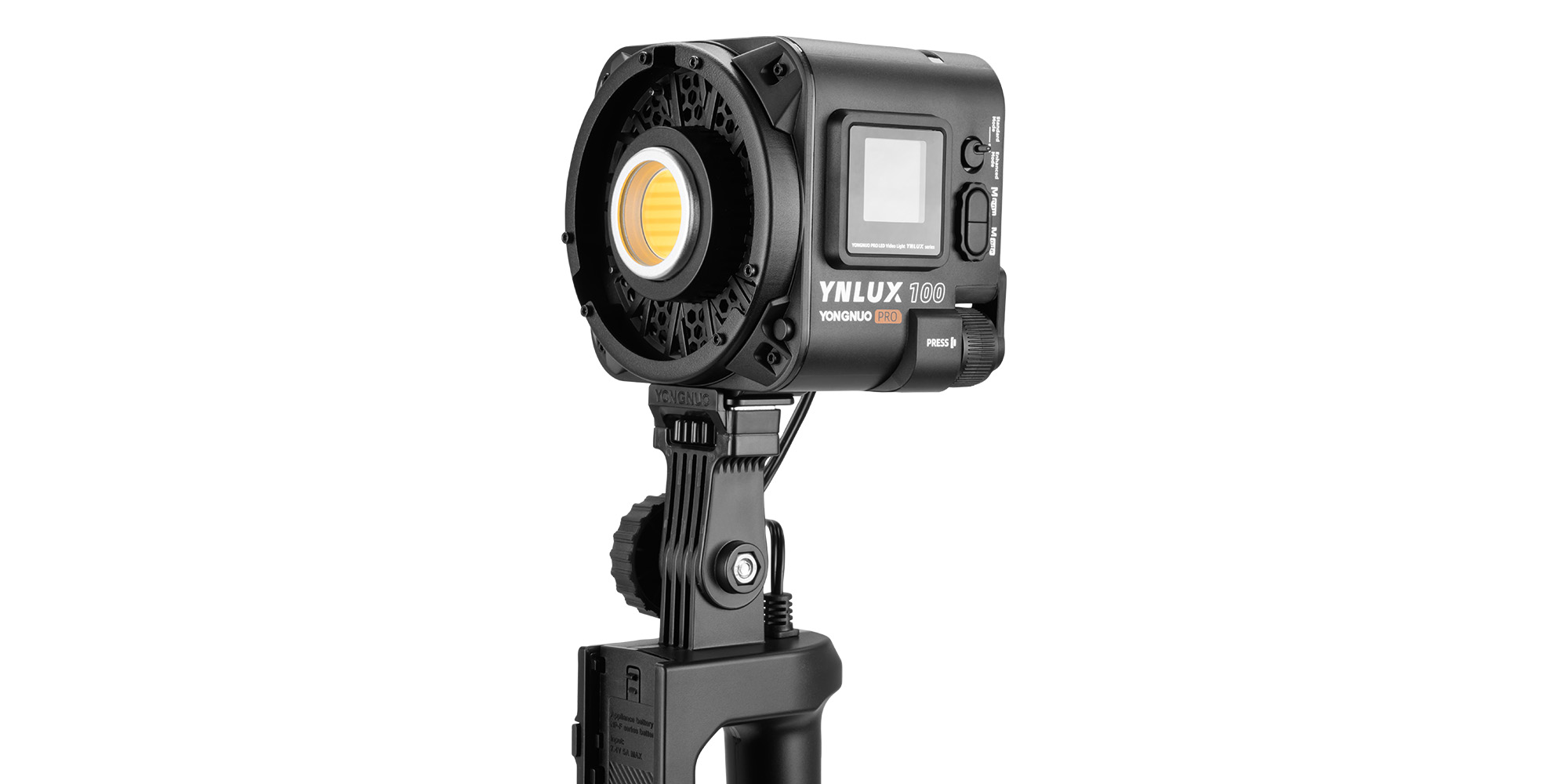 Technologia LED COB – Wydajność i moc 120 W