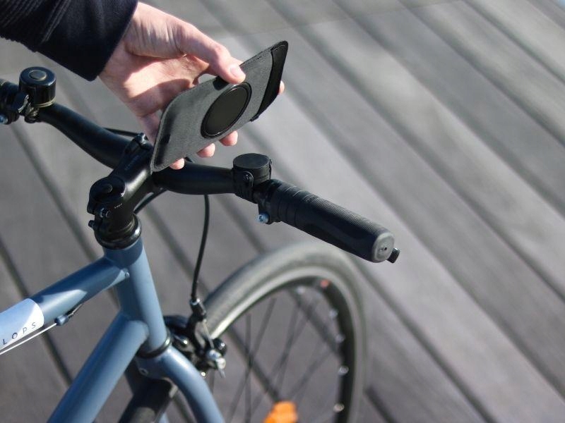 Niezawodny system magnetyczny – Stabilność w każdych warunkach