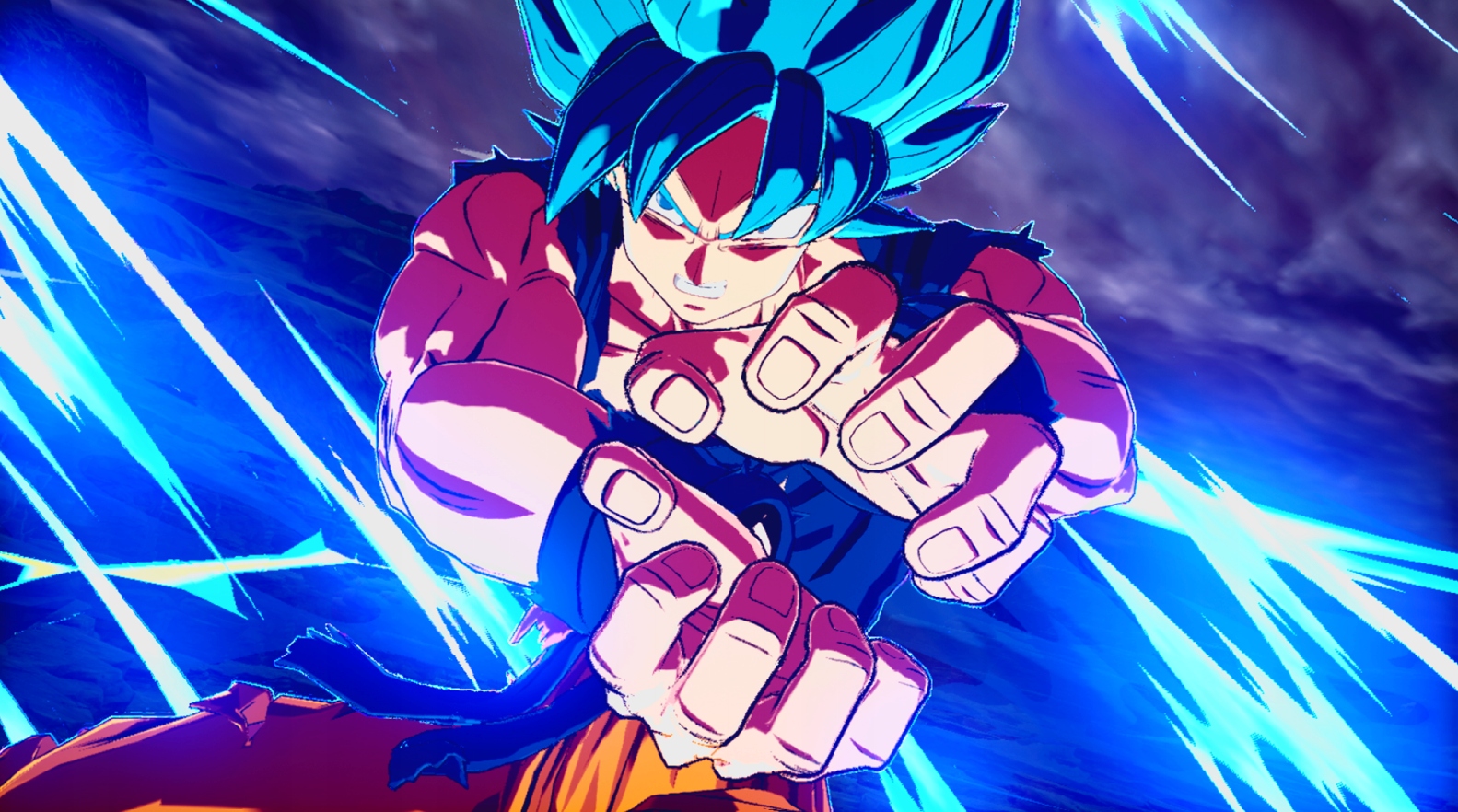 Największy zestaw postaci w historii Dragon Ball