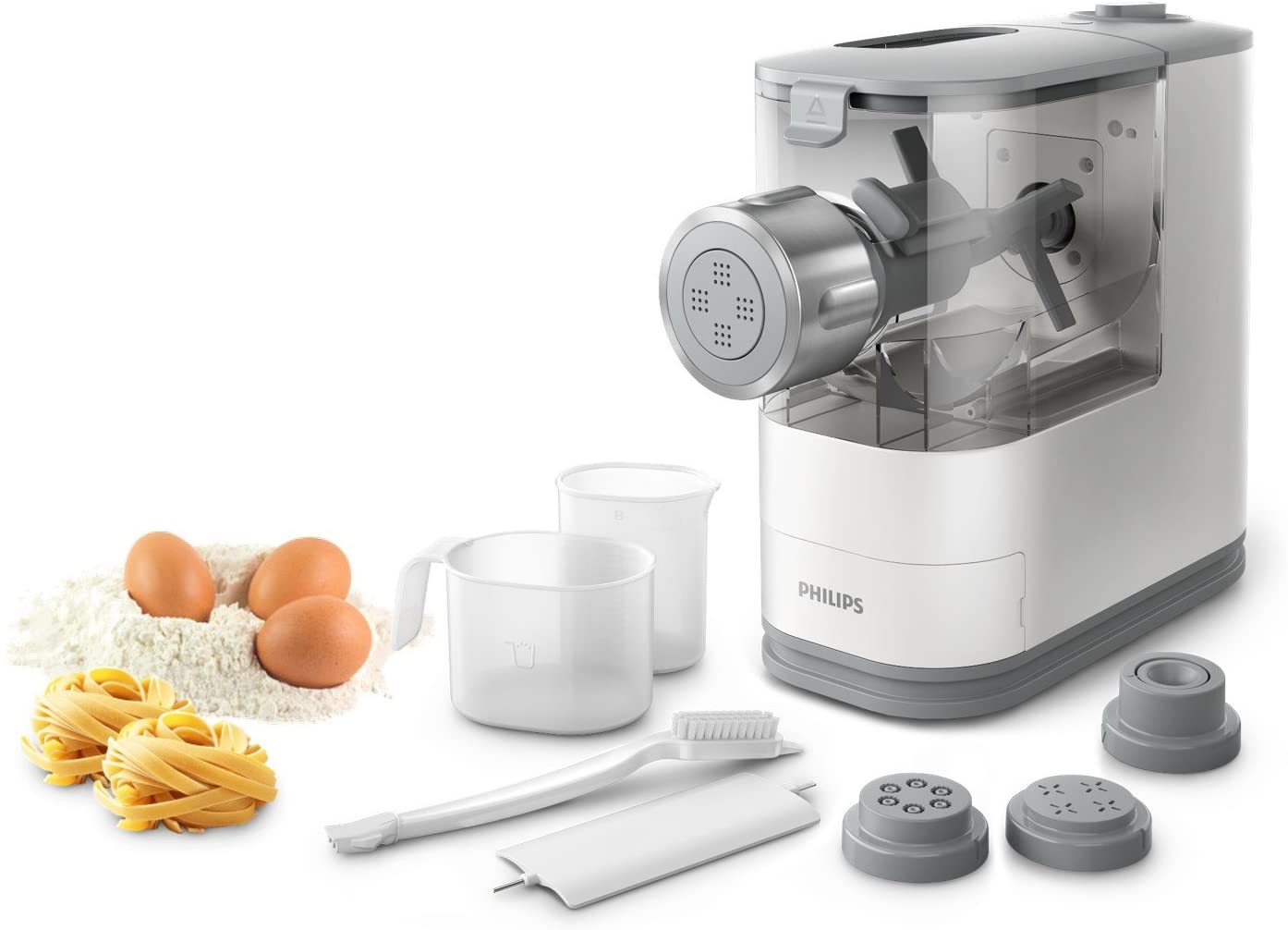 Kompaktowe wymiary – Idealne dopasowanie do każdej kuchni