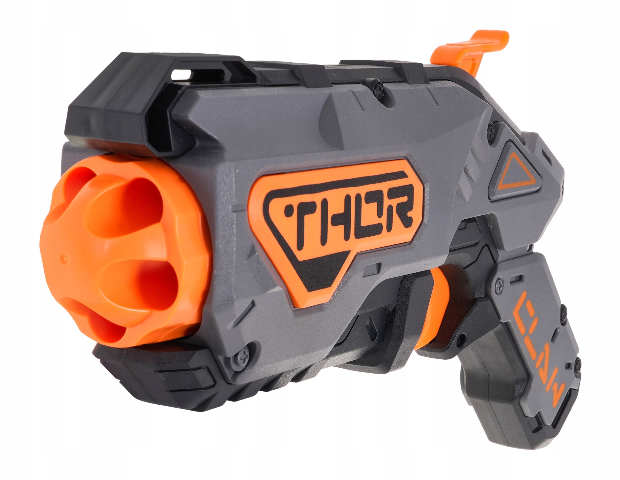 Poręczny i kompaktowy design – Idealny dla małych rączek