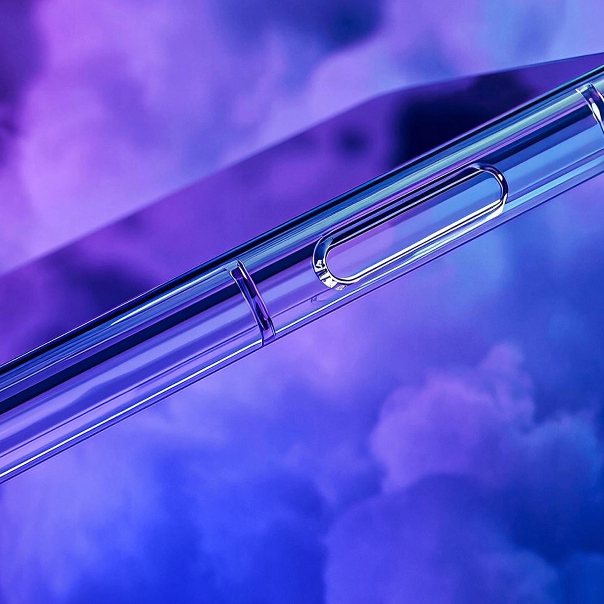 Technologia EasyClick™ Buttons – Precyzyjna praca przycisków