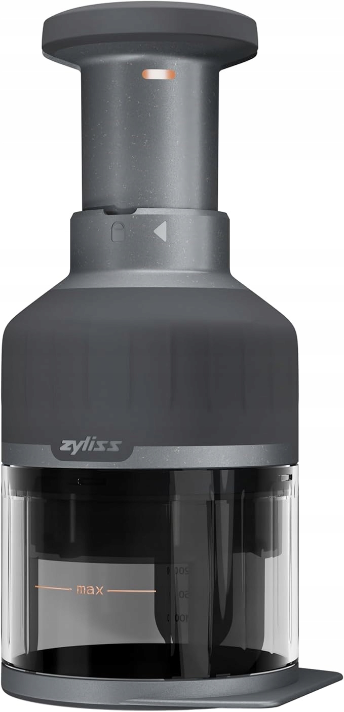 Zyliss E910073 – Ręczna krajalnica do warzyw dla każdego kucharza