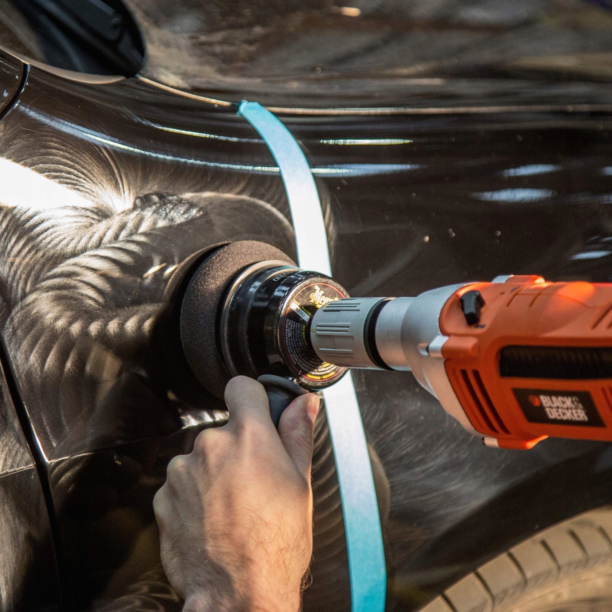 Specjalistyczny design dla efektywnego woskowania