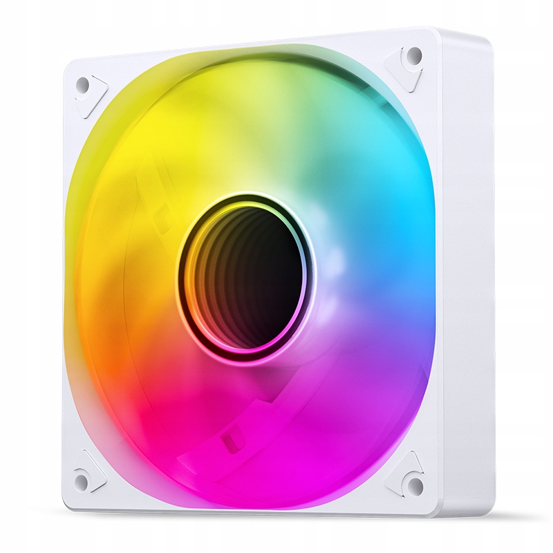 Ciche działanie z hydraulicznym łożyskiem