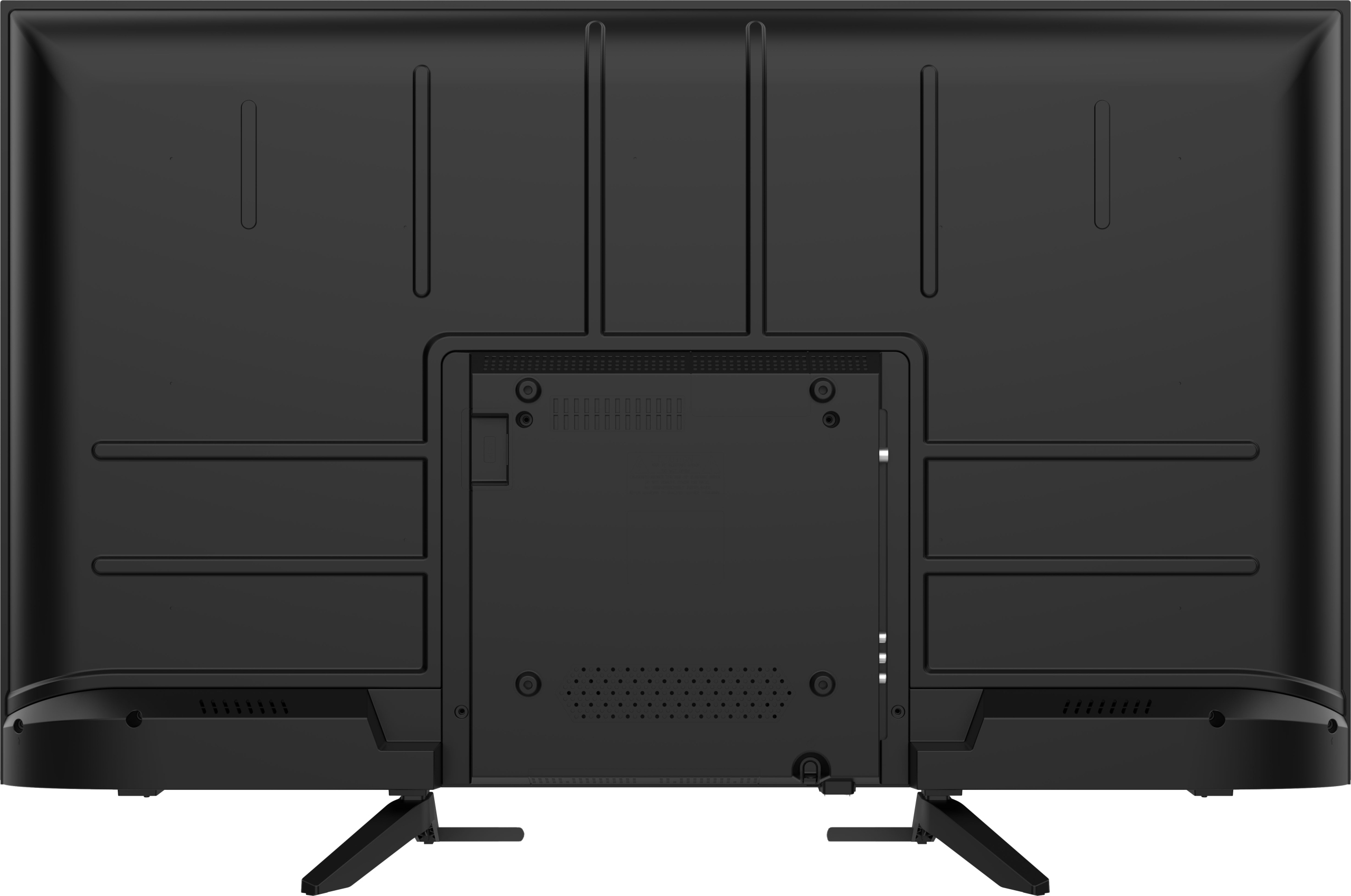 Intuicyjny system Smart TV WebOS