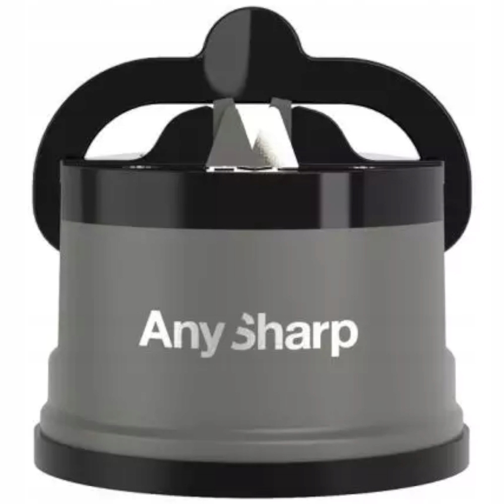 Ostrzałka AnySharp Classic Grey – Idealne narzędzie do ostrzenia noży