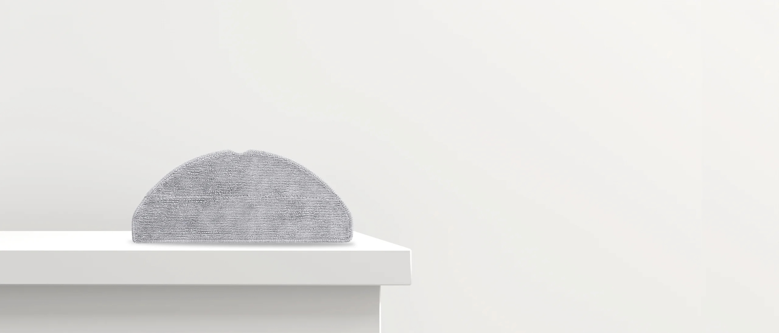 Efektywne czyszczenie z Mop Pad