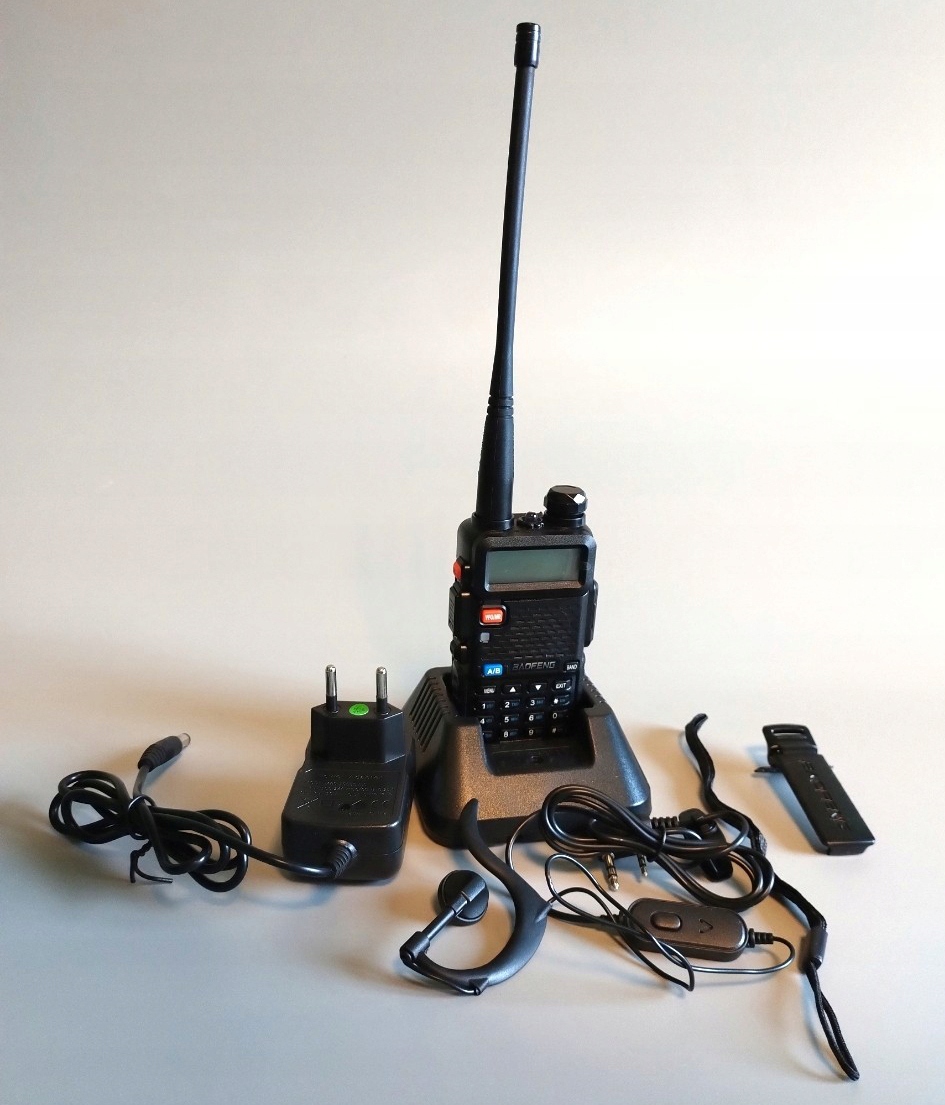 Zawartość zestawu – Wszystko, co potrzebujesz w jednym opakowaniu