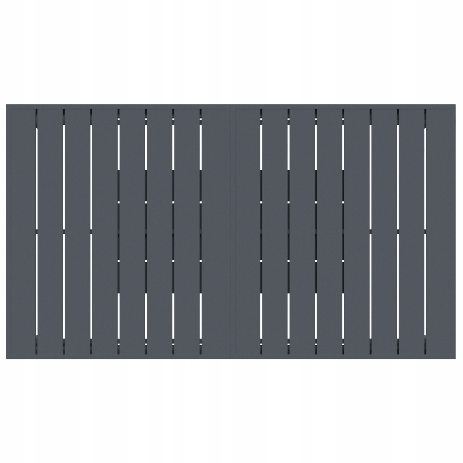 Regulowane podłokietniki dla maksymalnego komfortu