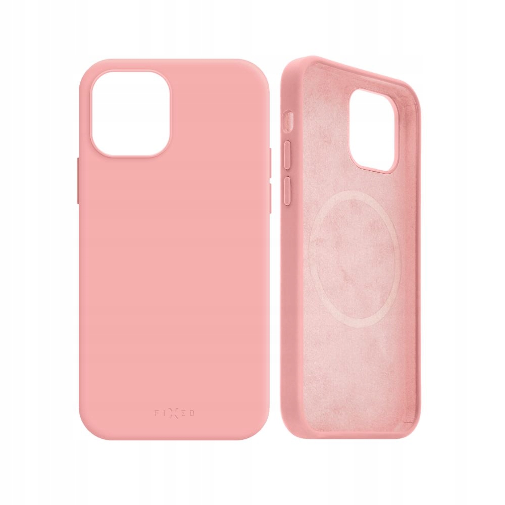 Plecki Fixed MagFlow dla Samsung Galaxy S25 Ultra – Ochrona i styl w jednym