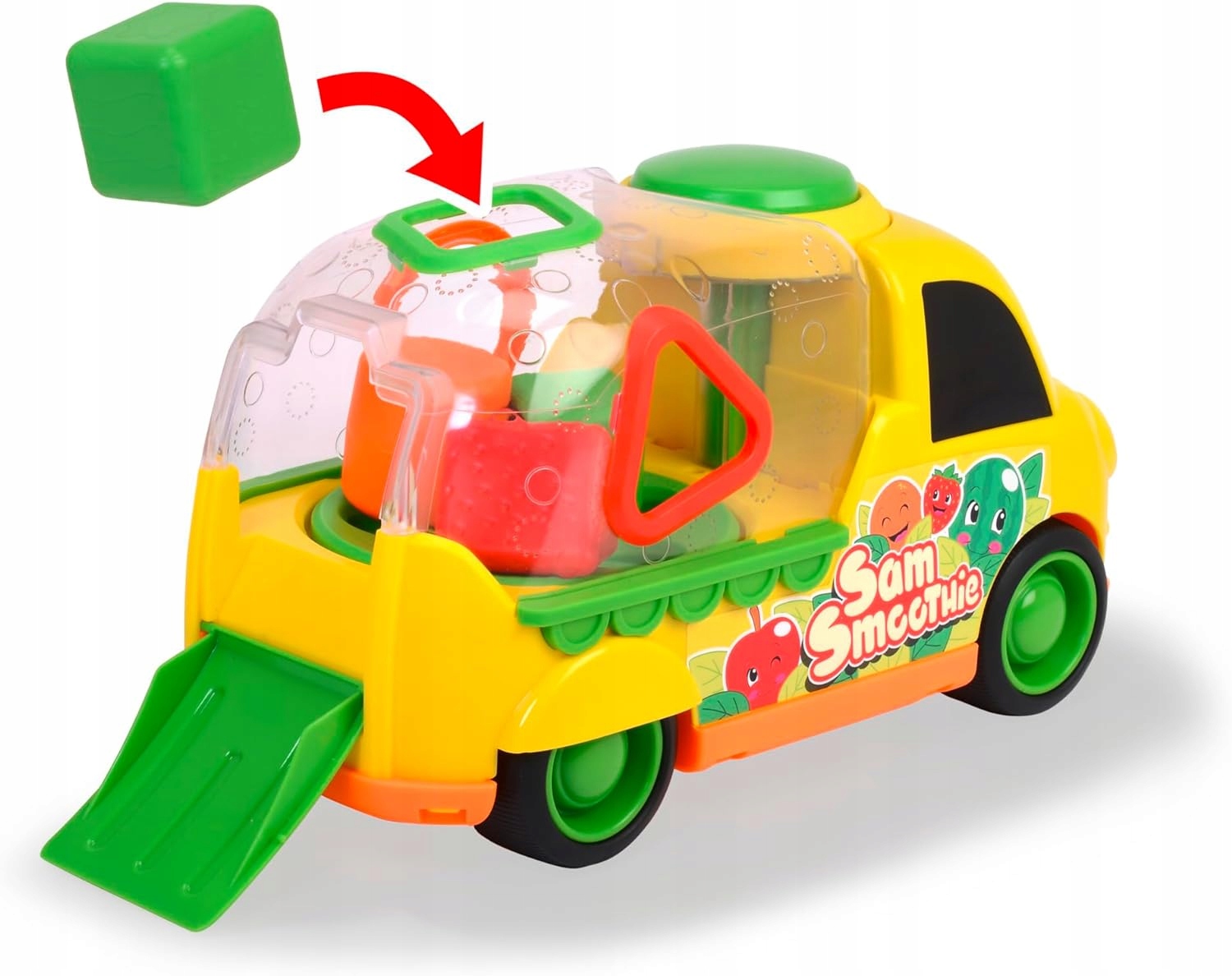 Rozwój motoryki i zdolności poznawczych