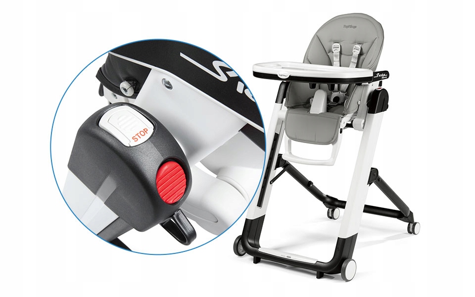 System Stop&Go – Bezpieczeństwo i stabilność na pierwszym miejscu