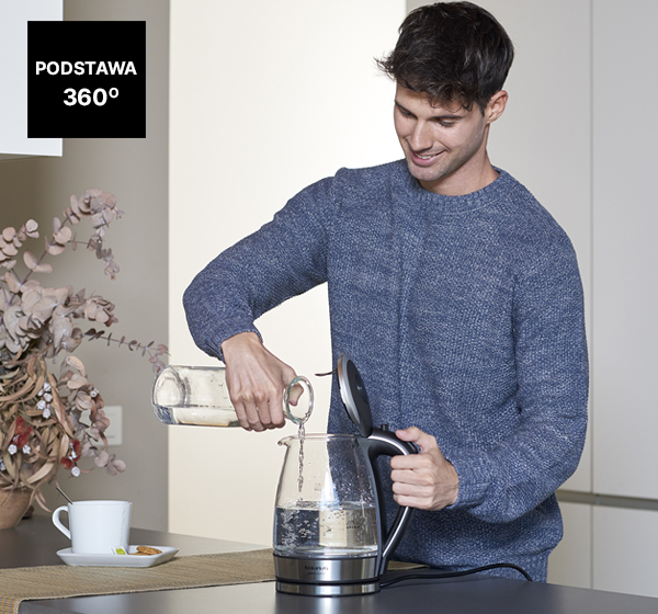 Łatwość użytkowania w kuchni na co dzień