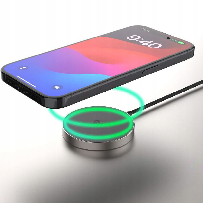 Tytanowa konstrukcja – Styl i trwałość w jednym