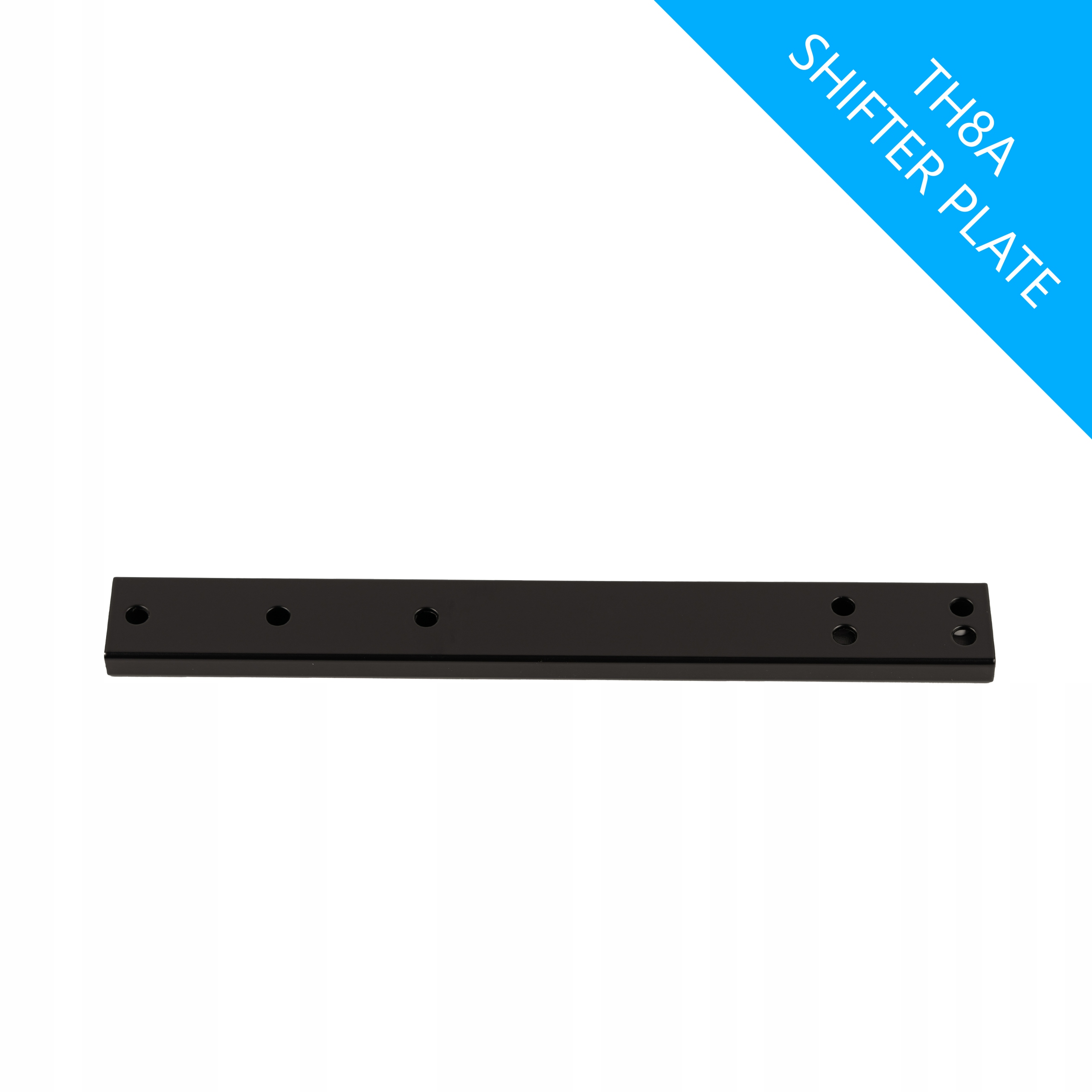 Kompatybilność z Thrustmaster TH8A i TSS