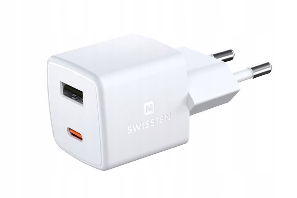 Szybkie ładowanie dla smartfonów – Kompatybilność z systemami iOS i Android