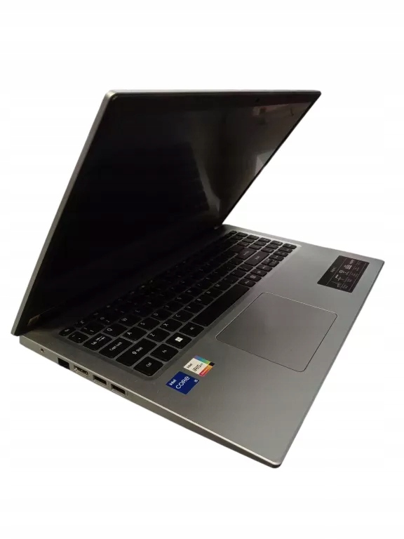 Grafika Intel Iris Xe – Wydajność graficzna na najwyższym poziomie