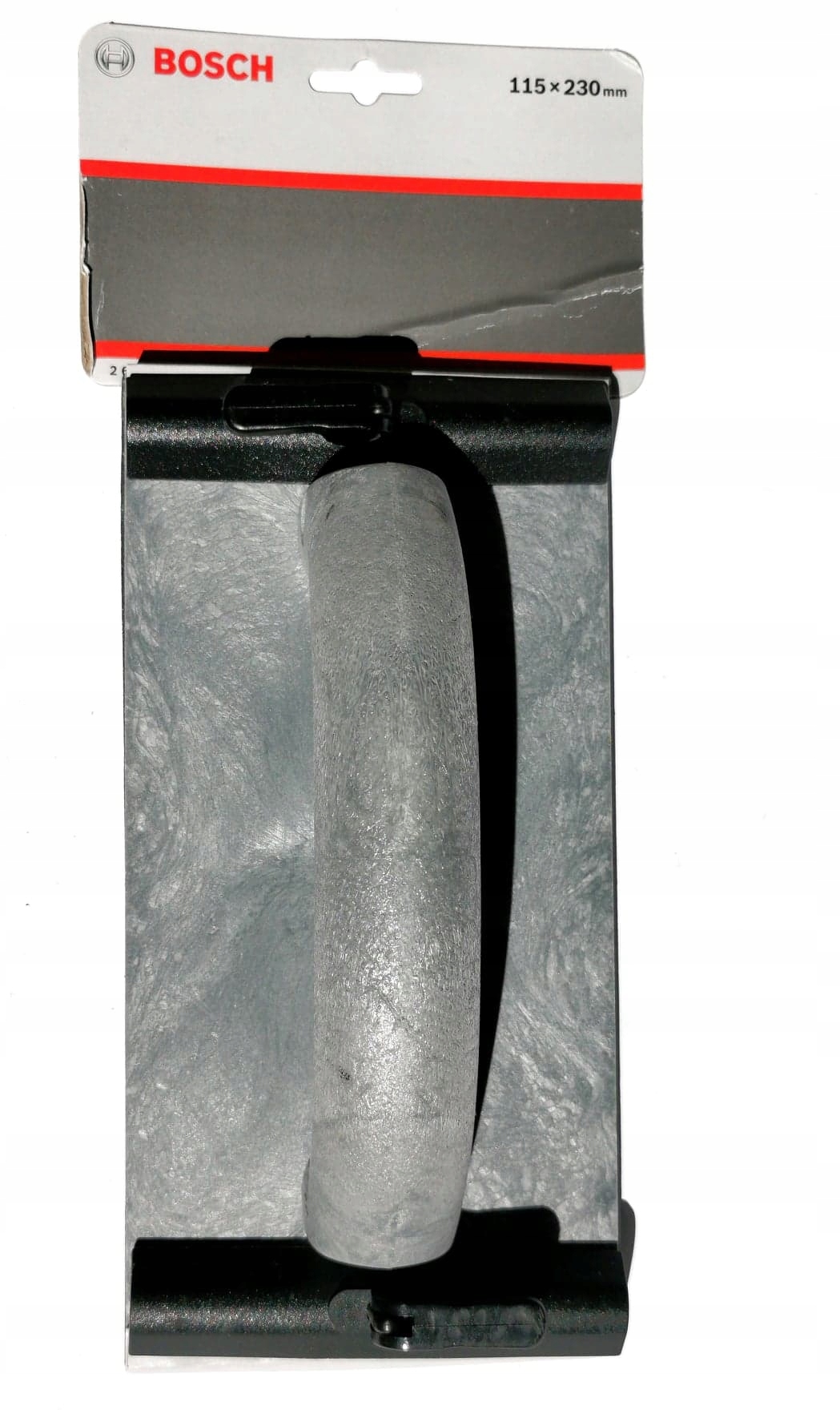 Wytrzymałe krawędzie dla jednolitych wyników