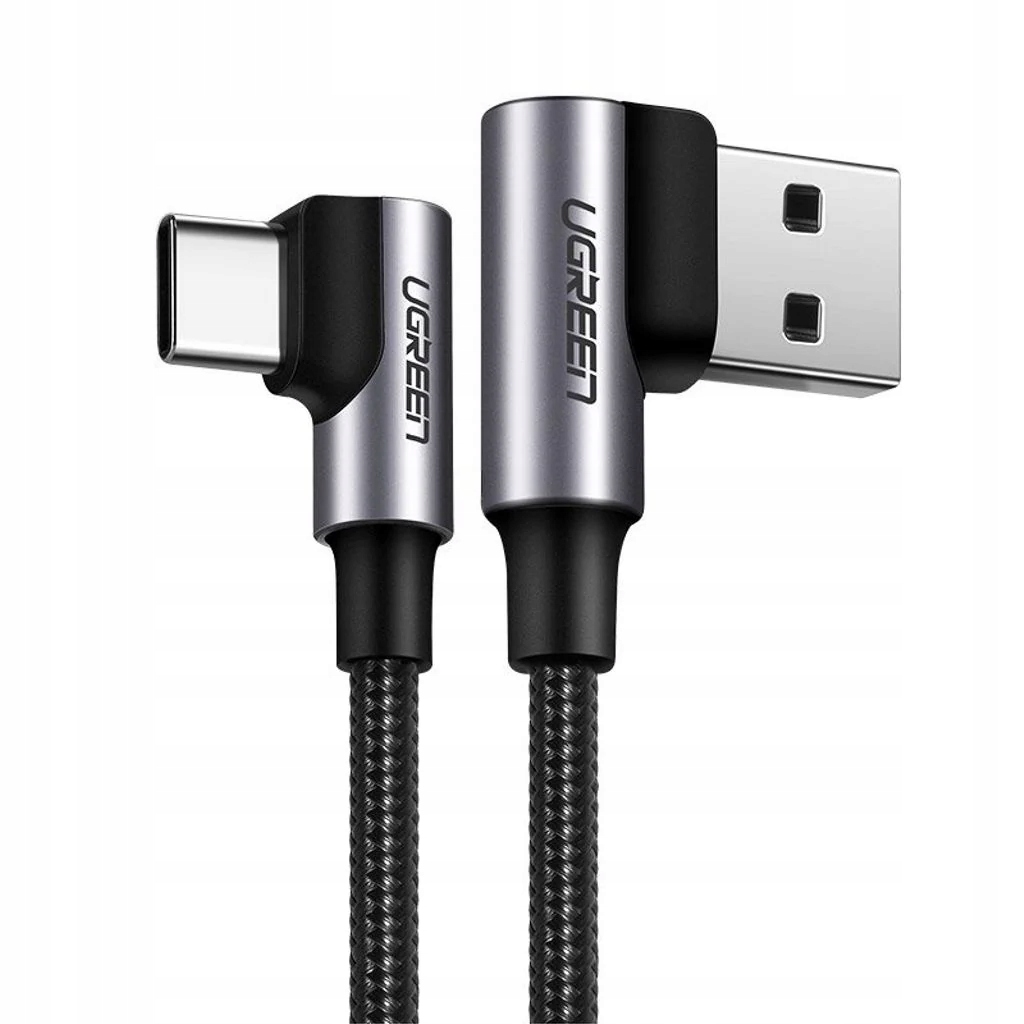 Szybkie ładowanie z technologią Quick Charge 3.0
