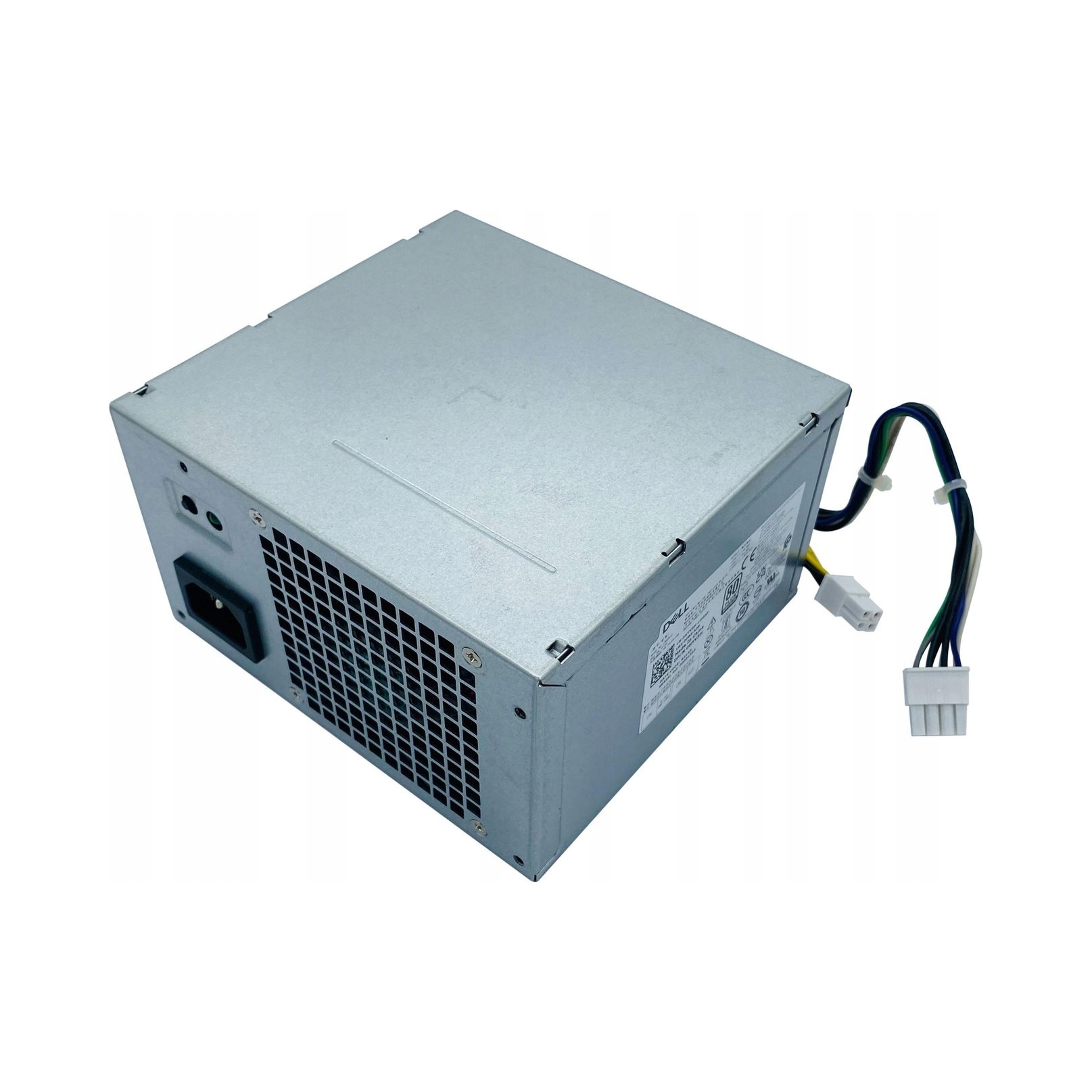 Zasilacz Dell 290W - HYV3H – Wydajność i niezawodność dla Twojego komputera