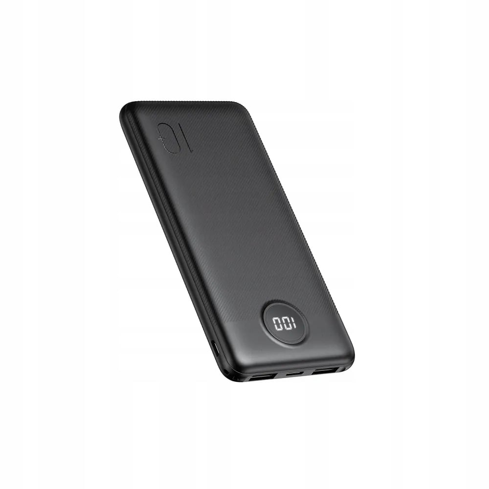 Powerbank VEGER 10000 mAh L10 – Niezawodne źródło energii