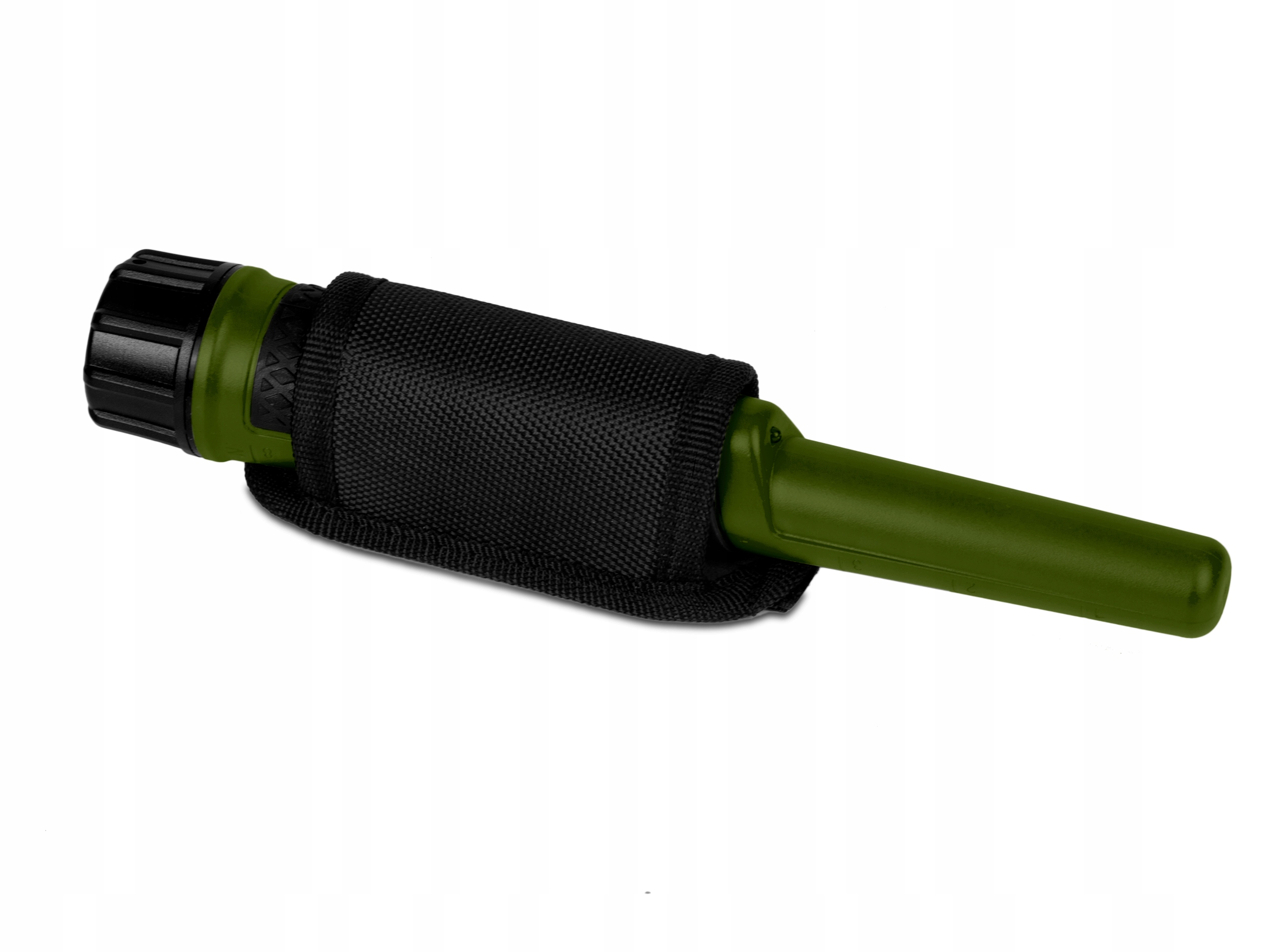 Wykrywacz metali Cobra Tector CT-1078 – Twój niezawodny partner w poszukiwaniach