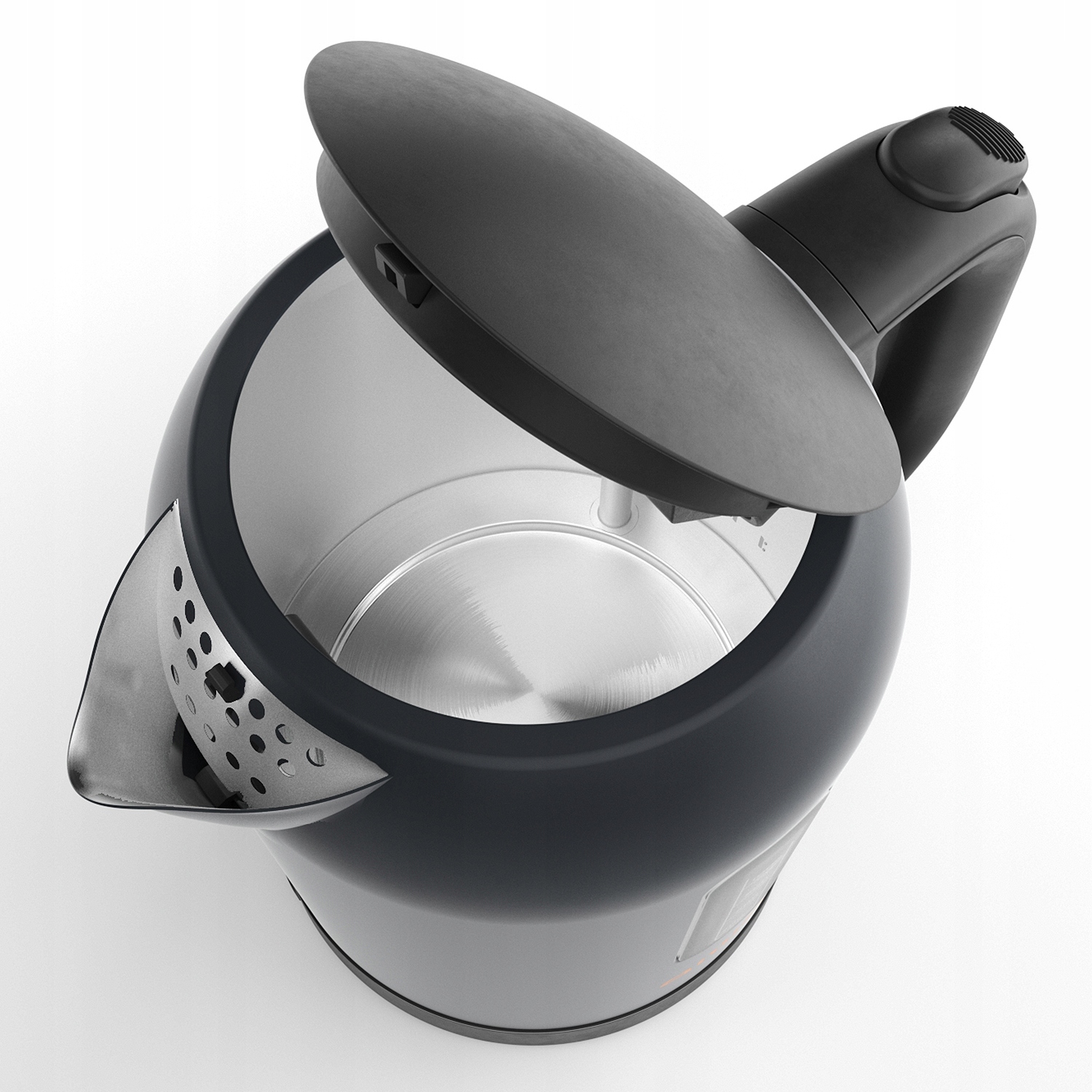 Automatyczne wyłączanie po zagotowaniu wody