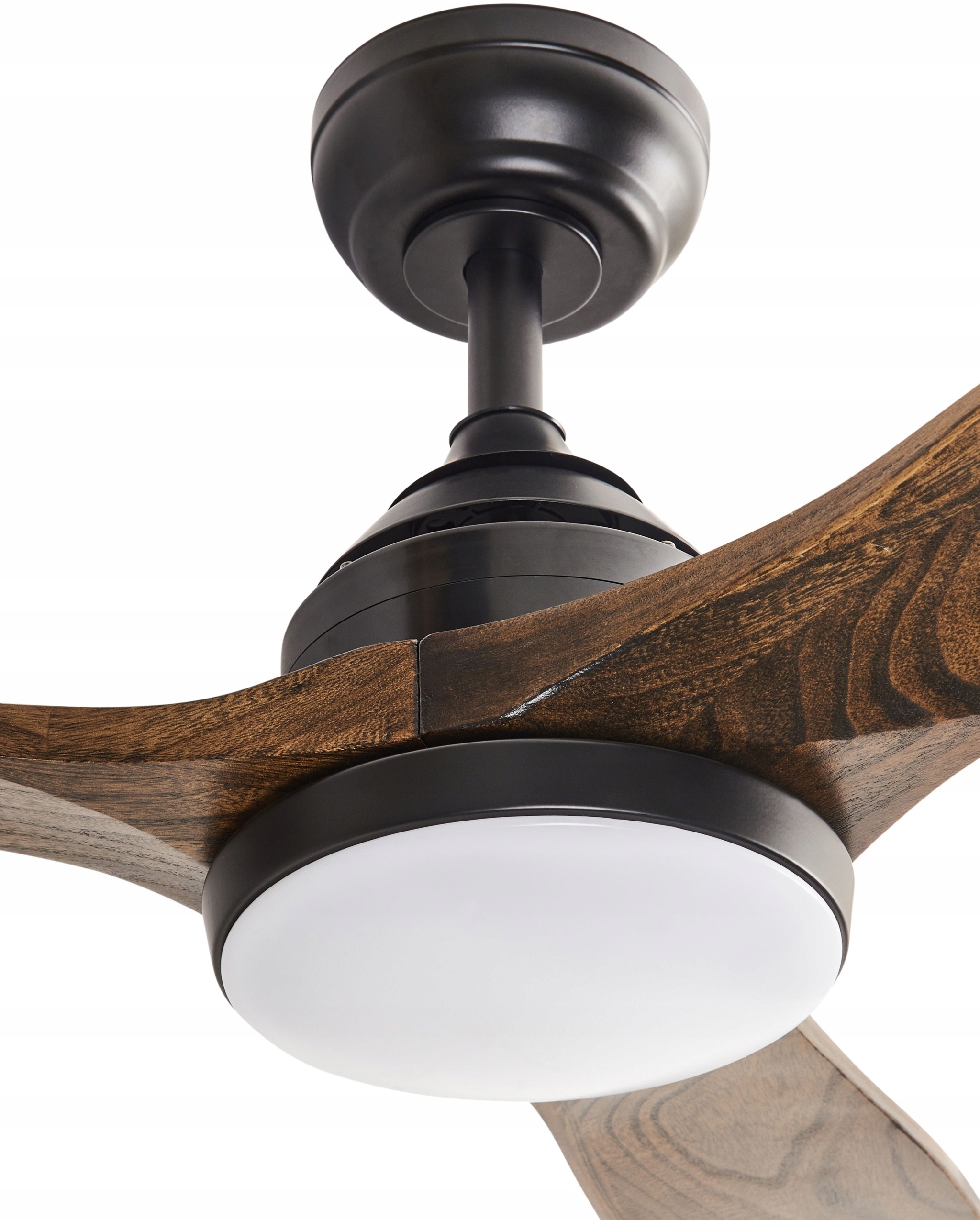 Wbudowane oświetlenie LED – Twórz idealny nastrój