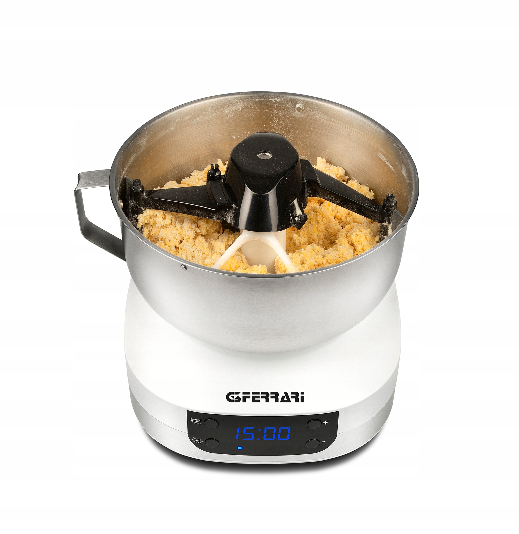 Wydajność i moc – Silnik o mocy do 1500 W