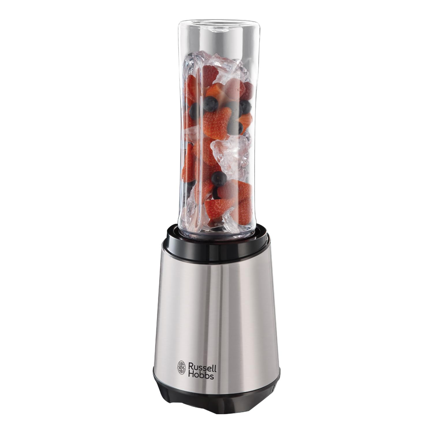 Blender kielichowy Russell Hobbs 23472-56 – Idealny do smoothie i koktajli