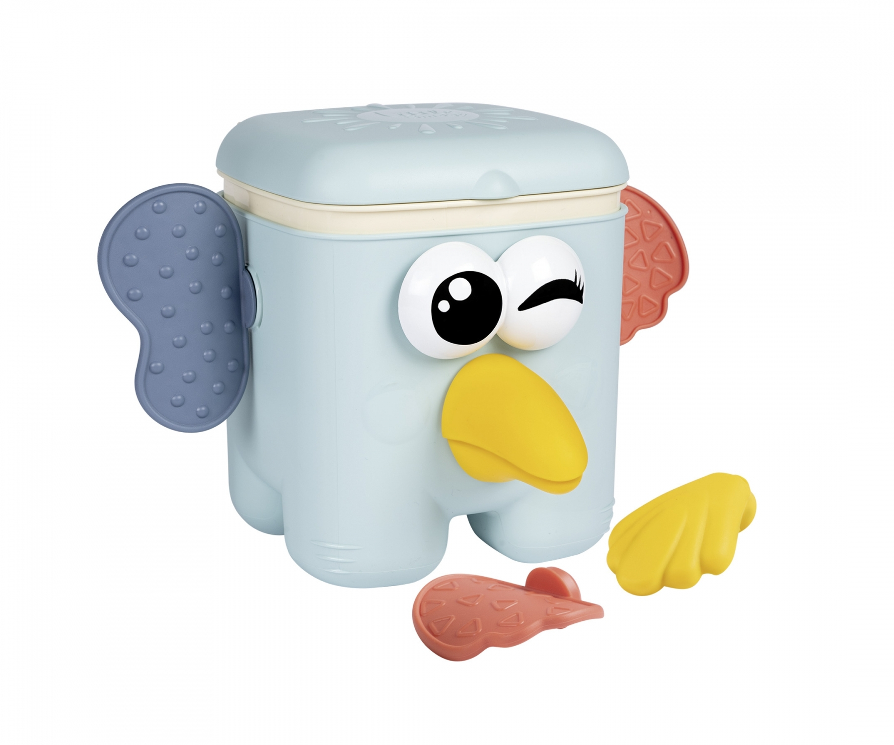 Bezpieczne i trwałe materiały