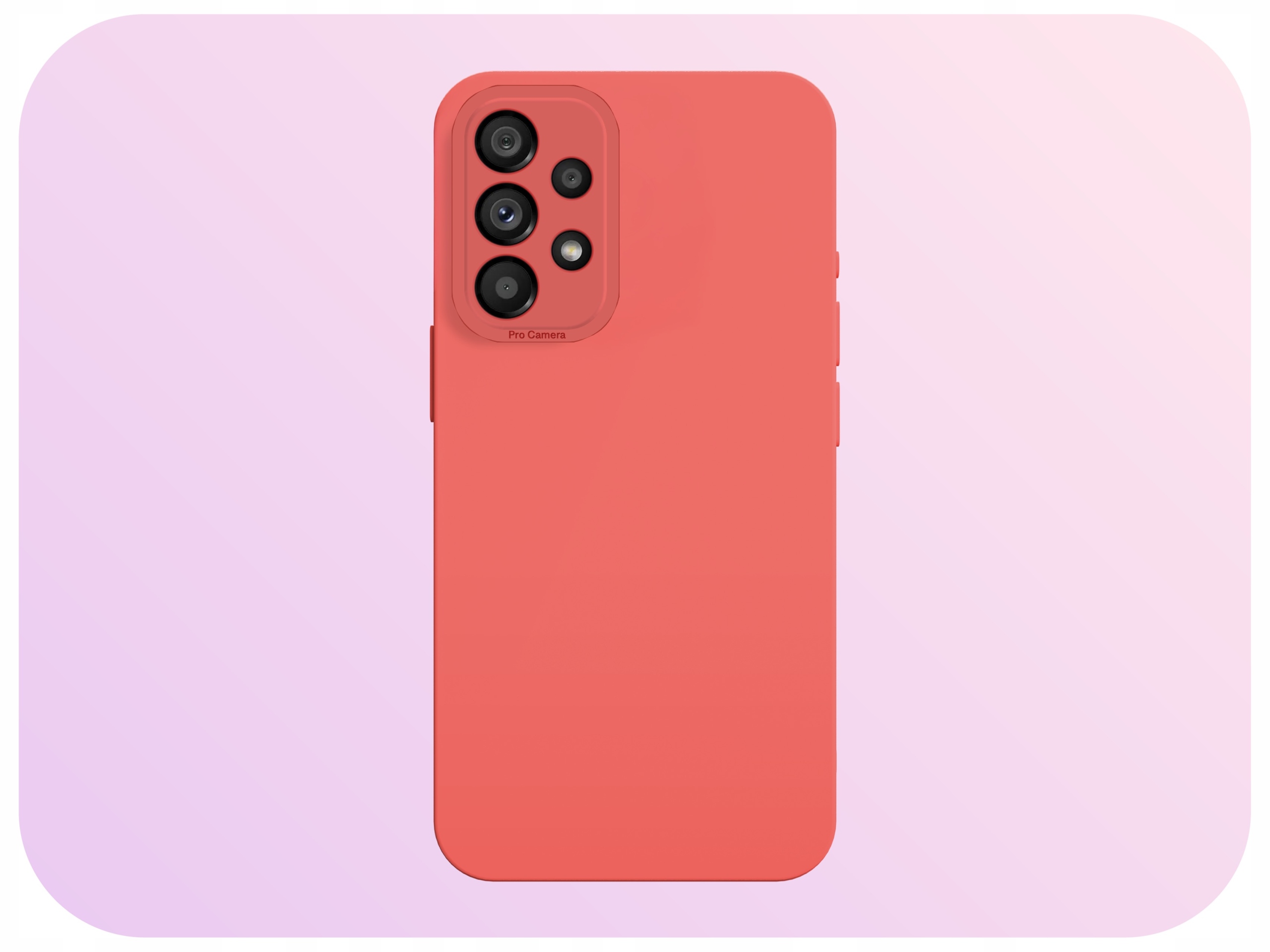 Czerwone matowe wykończenie – Elegancja i nowoczesność