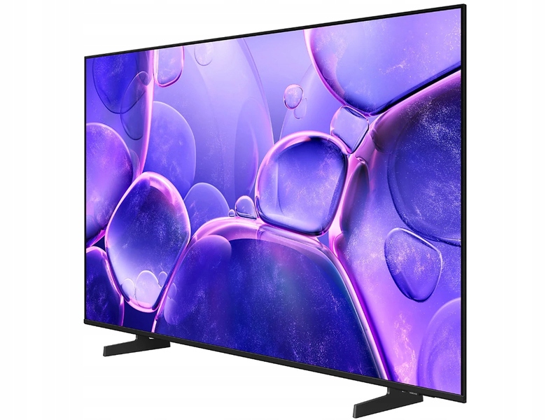 Wyjątkowa rozdzielczość 4K UHD