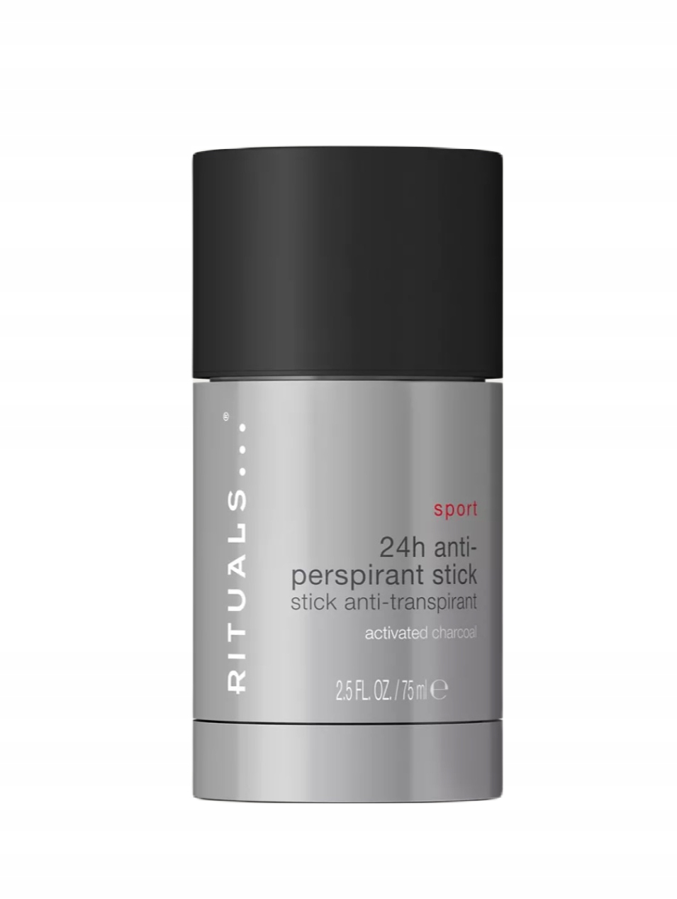 Rituals Sport Antyperspirant Sztyft 75ml – Skuteczna ochrona dla aktywnych