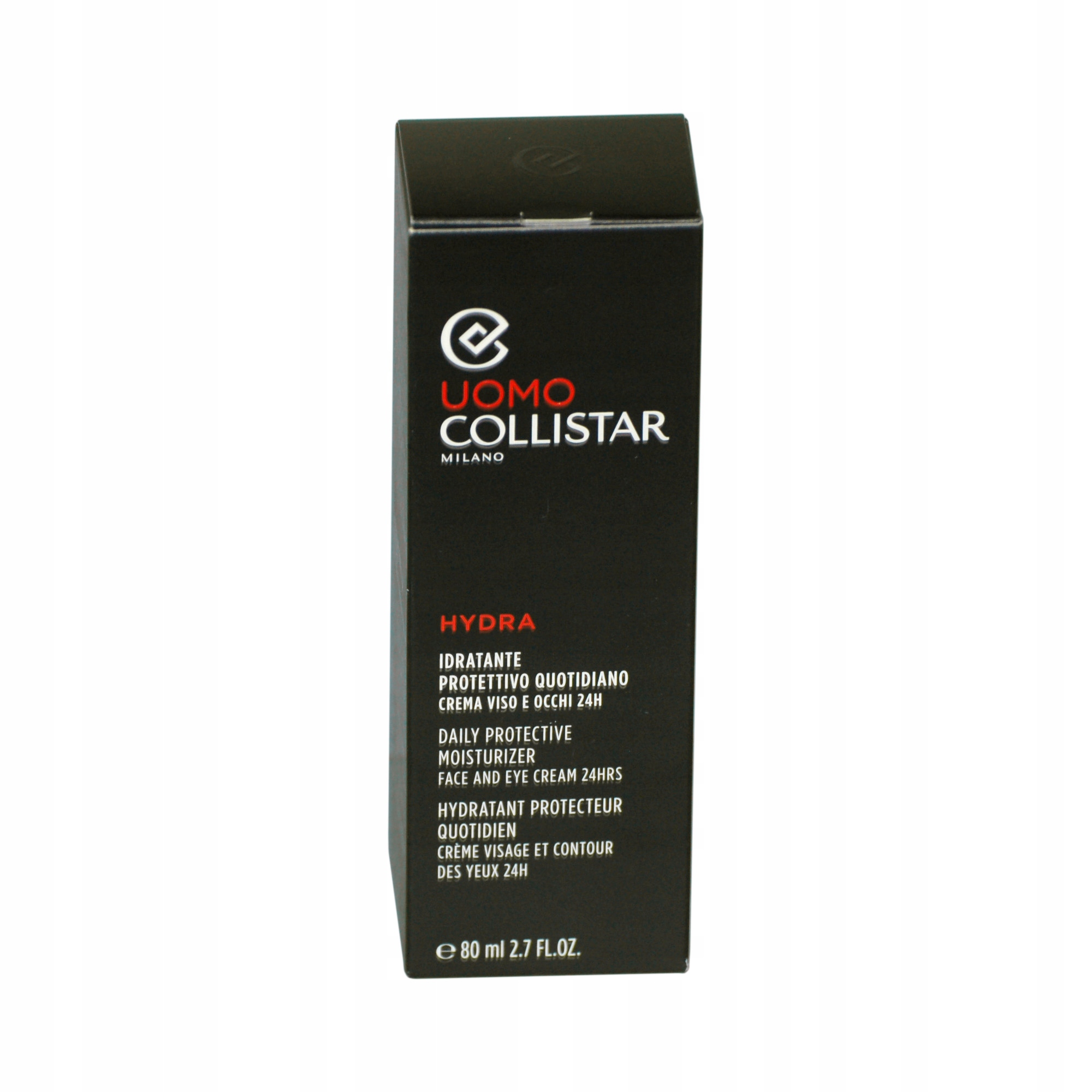 Collistar COLLISTAR MEN'S LINE DAILY PROTECTIVE MOISTURIZER – Krem do twarzy i oczu dla mężczyzn