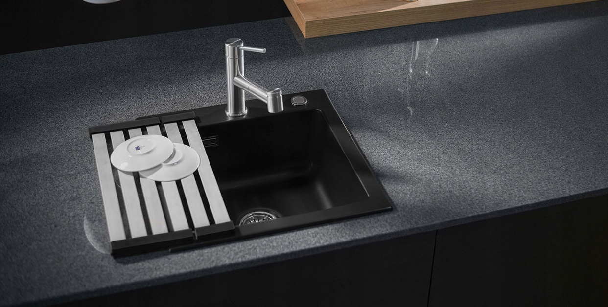 Łatwość czyszczenia i pielęgnacji – Innowacyjne rozwiązanie Cleanplus