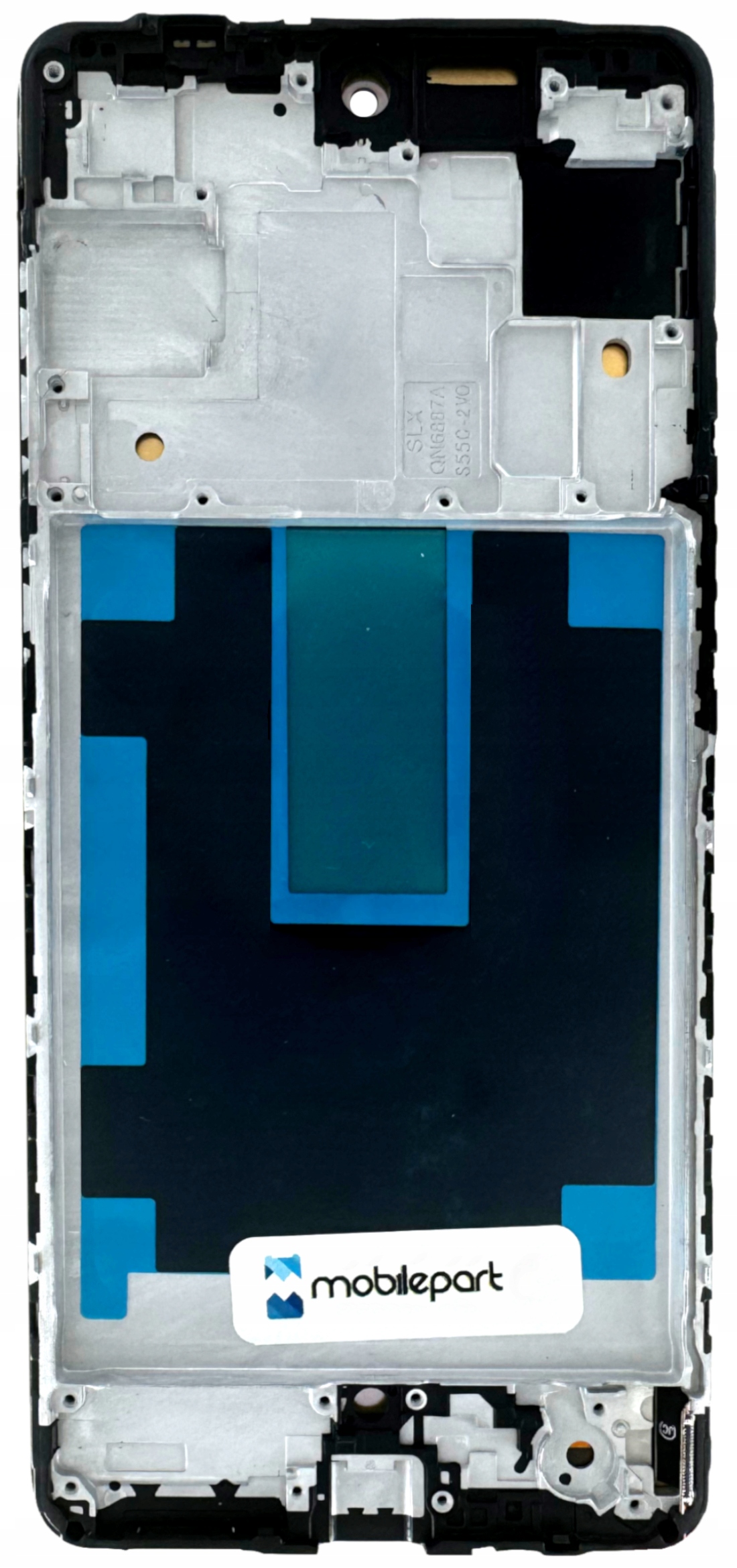 Kompatybilność z modelami Samsung Galaxy M55 5G