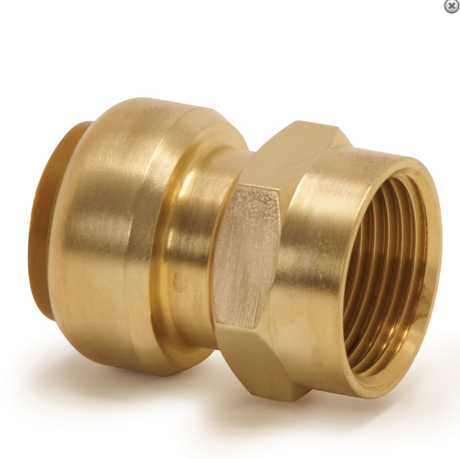 Wysoka jakość materiałów – mosiądz odporny na utlenianie