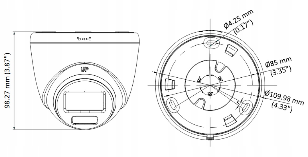 Klasa szczelności IP67 – Ochrona przed wodą i kurzem