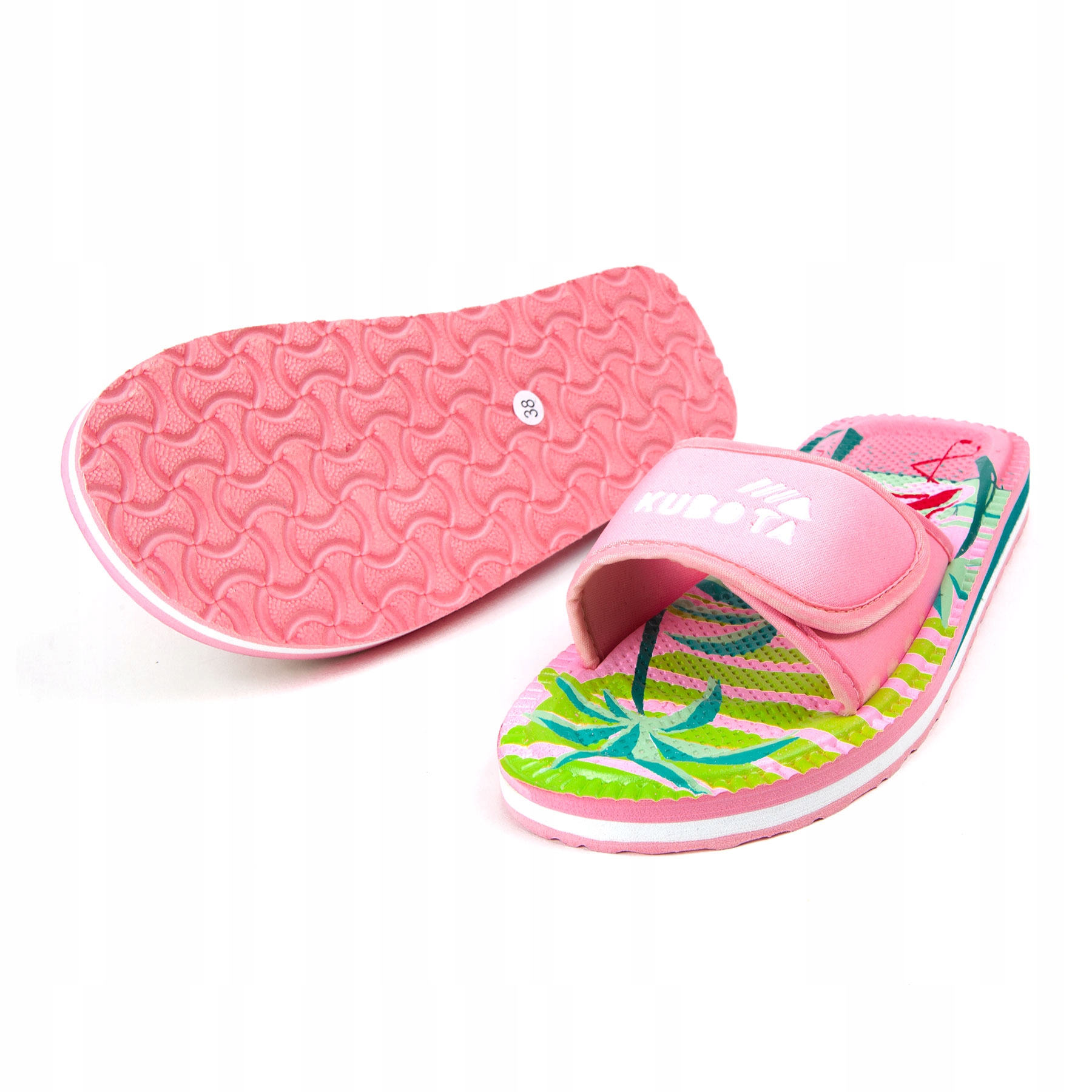 Antypoślizgowa podeszwa z pianki EVA – Bezpieczeństwo każdego kroku