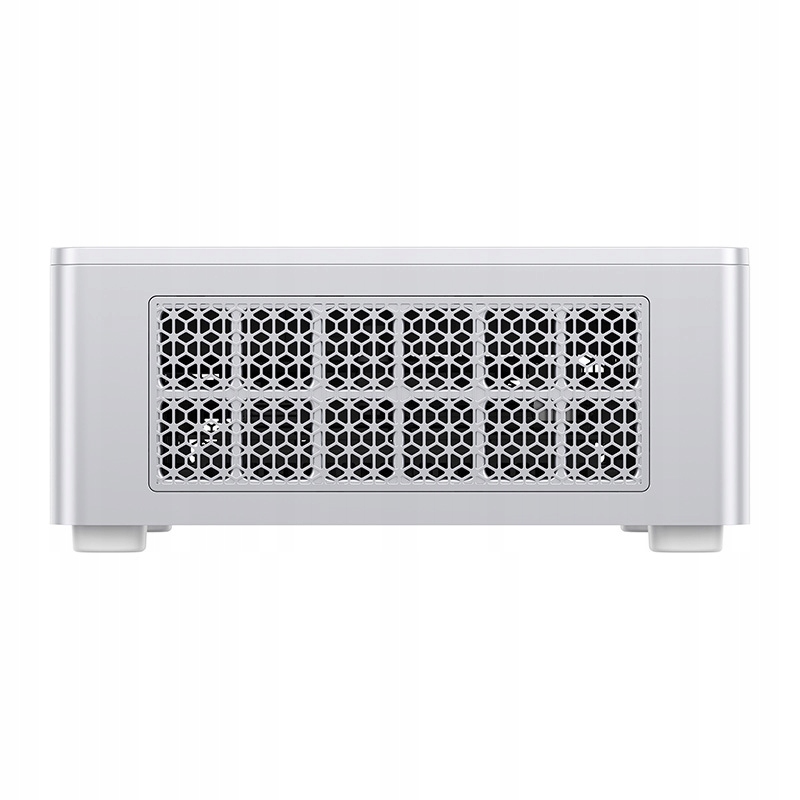 MINI PC Minis Forum UM870 Plus Ryzen 7 8745H – Kompaktowa moc obliczeniowa