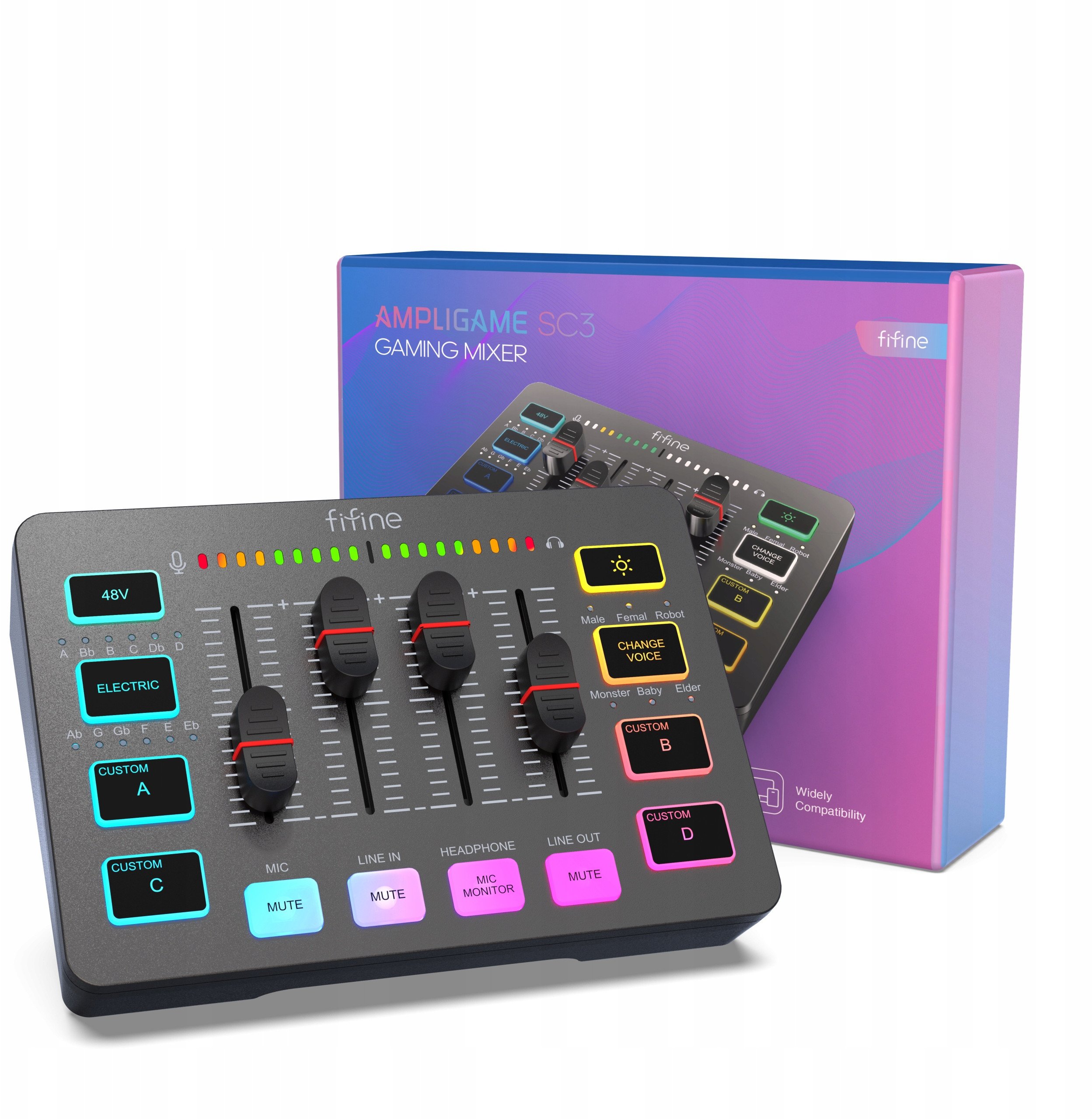 Cechy i funkcje ułatwiające obsługę