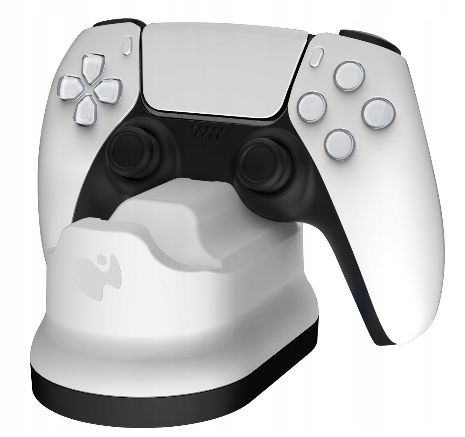 Szybkie ładowanie kontrolerów PS5 DualSense