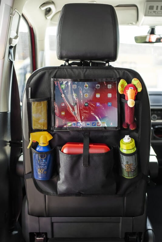 osann organizer na tablet