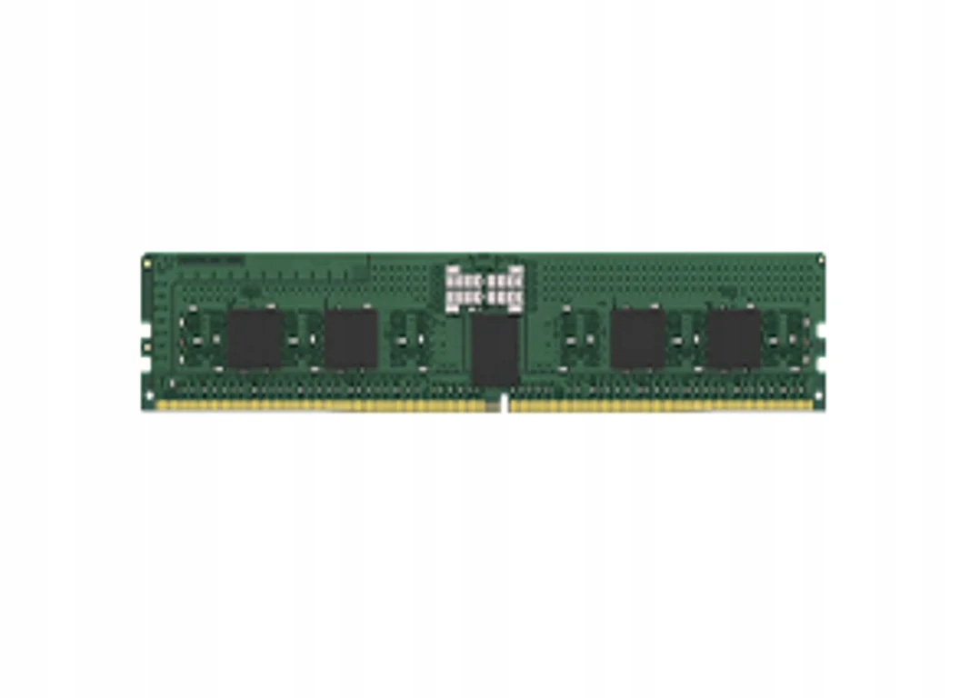 Pamięć serwerowa Kingston Technology KTH-PL548S8-16G – Wydajność i niezawodność