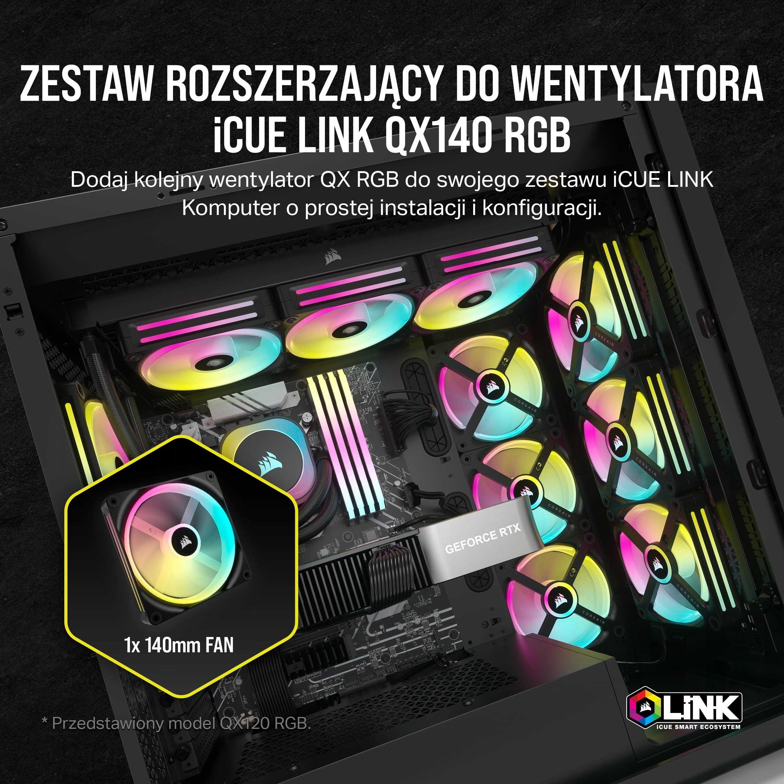 Łatwe łączenie dzięki złączom mostkowym