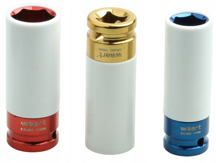 Wysokiej jakości materiały – Stal chromowo-molibdenowa Cr-Mo