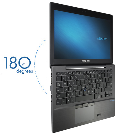 47% bigger multi-gesture touchpad